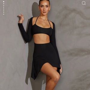 DONATING SOON Brand New Oh Polly Dress with tag